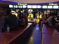 万达电影院-万达影城(南宁印象城IMAX店)