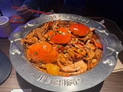 -胖哥俩肉蟹煲(西单大悦城店)