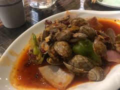 -龙虾风暴(松江店)