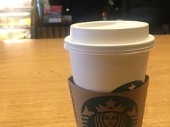 -星巴克臻选(舟山凯虹广场店)