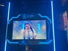 -酷秀KTV(五道口店)