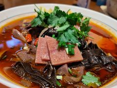 毛血旺-渔傅印象滩涂霞浦海鲜(井大路店)