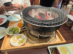 -蒜香焼肉PURUSHIN(马场路店)