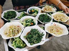 -大自然素食(望桐路店)