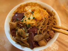 -蒋家肠旺面馆老店(合群路店)