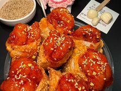-必点海鲜·海肠捞饭大王(滨江道店)
