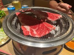 -西塔老太太泥炉烤肉(望京一店)
