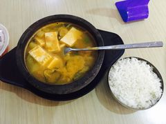 -正一味石锅拌饭(望京新世界店)