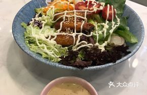 Chicken Salad