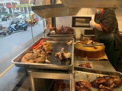 -澳门陈光记烧味饭店(郎家园店)