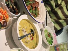 -兰湘子·湘菜小炒(石家庄万象城店)