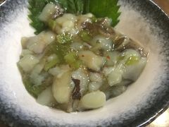 芥末章鱼-胜代日本料理(云程巷小区店)