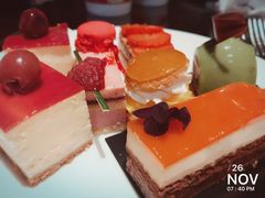 -深圳四季酒店·馥自助餐厅