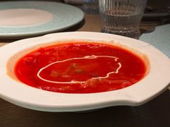 -波特曼西餐厅(中央大街店)