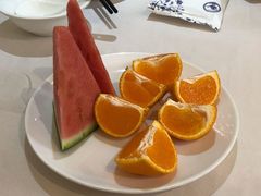 水果-宁海食府(北岸琴森店)