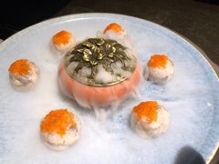 -新草堂锅物料理(泉城路店)