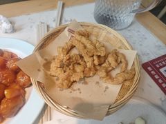 -谷连天八宝粥家常菜(正定店)
