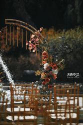 点击看大图 -美薇亭婚礼顾问