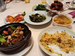 -太兴餐厅(小径湾店)