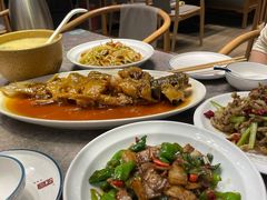 -闫府私房菜·百年鲁菜(恒隆店)
