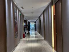 -富淳饭店(陆家嘴保利广场店)