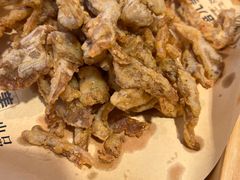 -倍儿美海鲜大排挡·非遗海鲜蒸饺(洋货店)