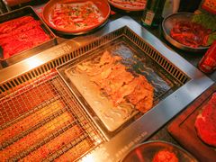 -俊熙家点餐式自助烤肉店(1227广场店)