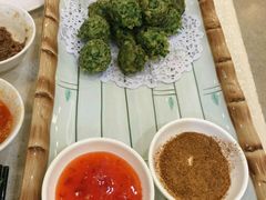 -唐晋人家(源深路店)