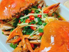 -阿杰臻选海鲜饭店(普陀山店)