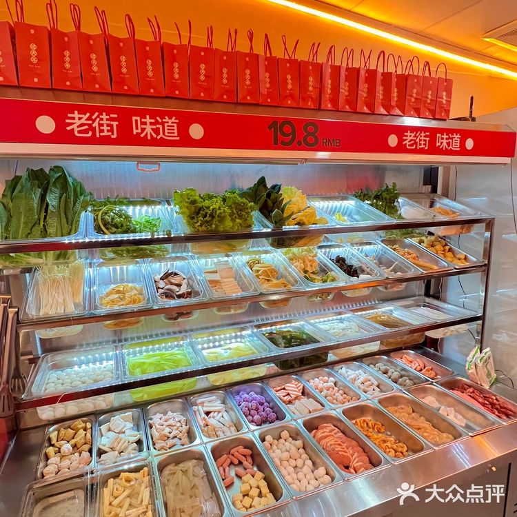 西安这家小巷子里的店！！也太好吃了吧！！