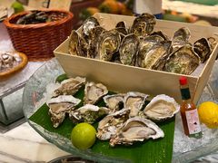 -厦门海景洲际酒店·海峡全日制餐厅