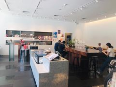 -Seesaw Coffee(上海尚悦湾店)