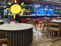 大堂-泰谷酒店·太古码头闽菜自助餐厅