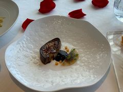 -L'Arome芳芳法国餐厅(仙林金鹰店)