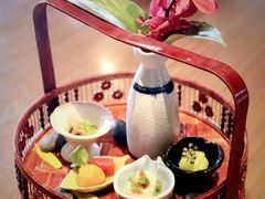 -广州富力君悦大酒店空中花园