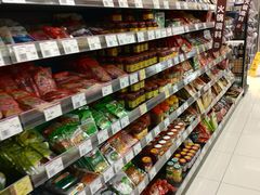 -AEON永旺超市(天津津南店)