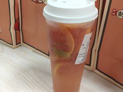 -LELECHA乐乐茶(美罗城店)