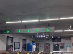-刘家窑(地铁站)