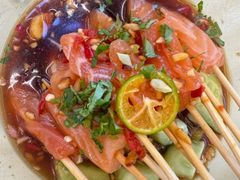 -铭副琦食·虾蟹烩馆(渔人码头店)