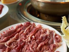 -总参北京涮羊肉