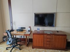 -天津君隆威斯汀酒店