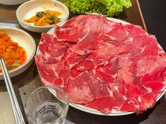 -Daorae Korean BBQ Tanjung Tokong