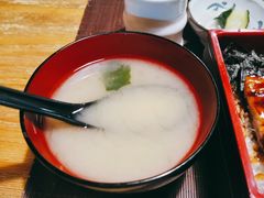 味增-虹鳗亭(钱湖北路店)