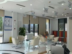 -泰康拜博口腔医院(江北总院)