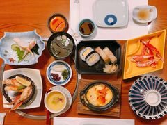 -蟹道乐(道顿堀本店)