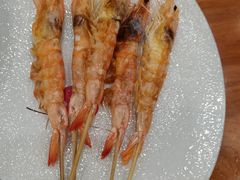 -甄花精致料理自助(城市阳台店)
