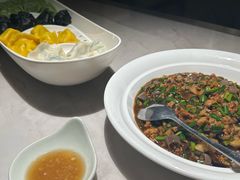 -船歌·鱼水饺青岛菜(闽江二路店)