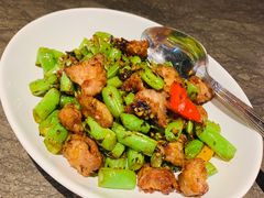 -汤城小厨•粤菜•靓汤(苏州街店)