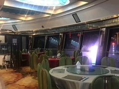 大堂-粤海璇宫·木棉花高空旋转餐厅·聚会派对