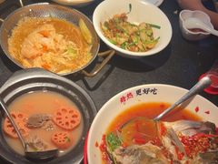 -湘阁里辣(东门茂业店)